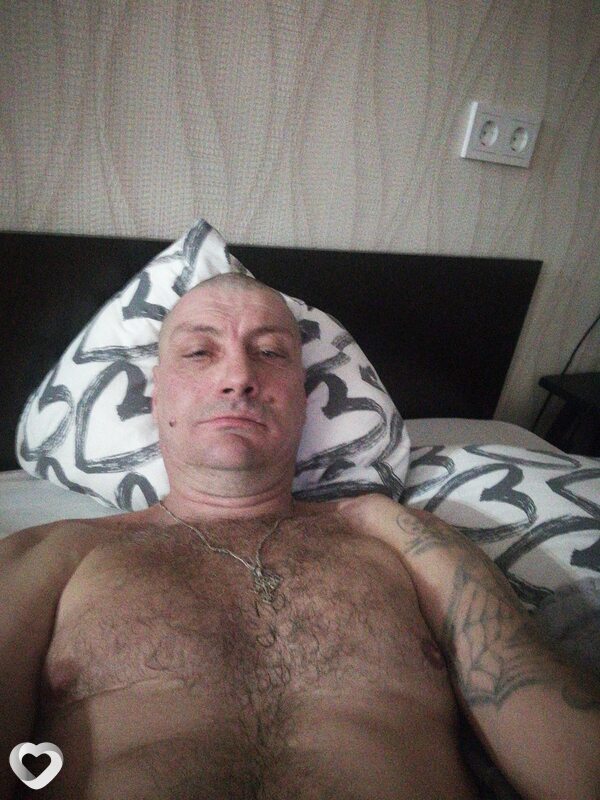 Саша, 46, Наро-Фоминске — анкета №921672