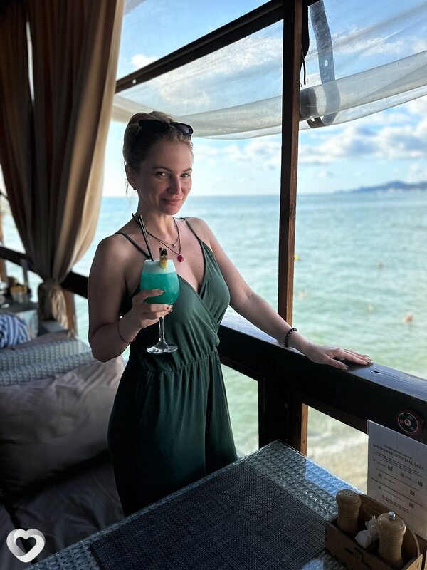 Екатерина, 37, Сочи — анкета №921682