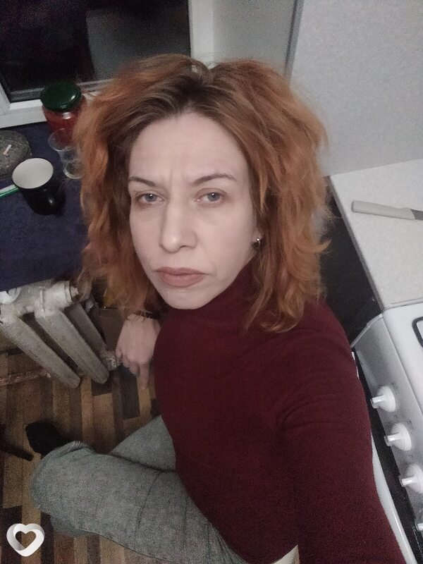 Оксана, 49, Тихорецке — анкета №921690