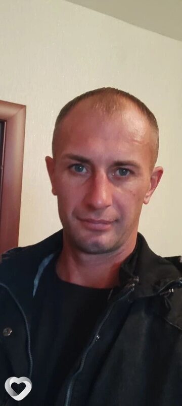 Игорь, 37, Воронеже — анкета №921691