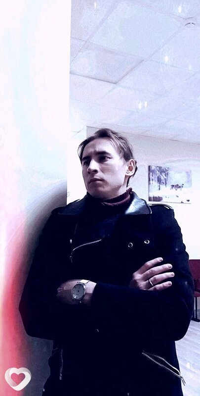 Андрей, 31, Казани — анкета №921704