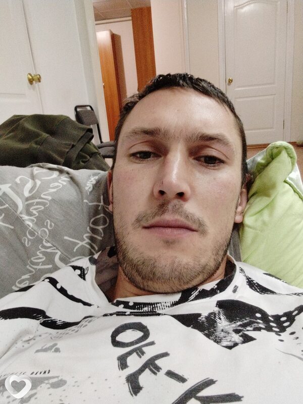 Рома, 33, Великом Новгороде — анкета №921714