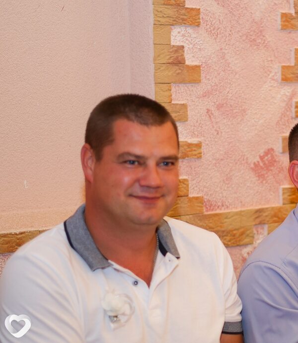 Влад, 33, Березине — анкета №921715