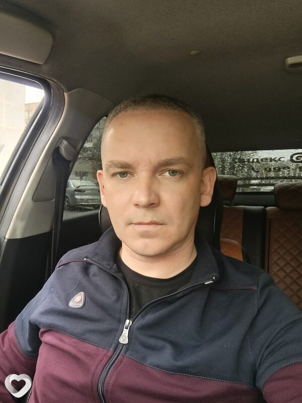 Сергей, 44, Наро-Фоминске — анкета №921725