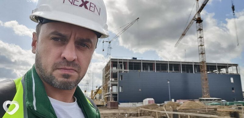 Евгений, 43, Санкт-Петербурге — анкета №921726