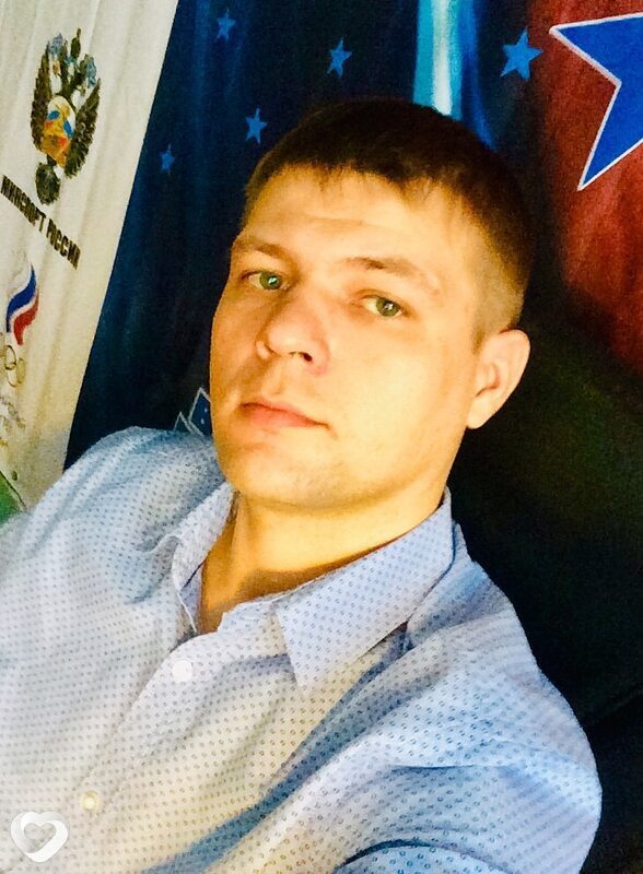 Виктор, 28, Иркутске — анкета №921730