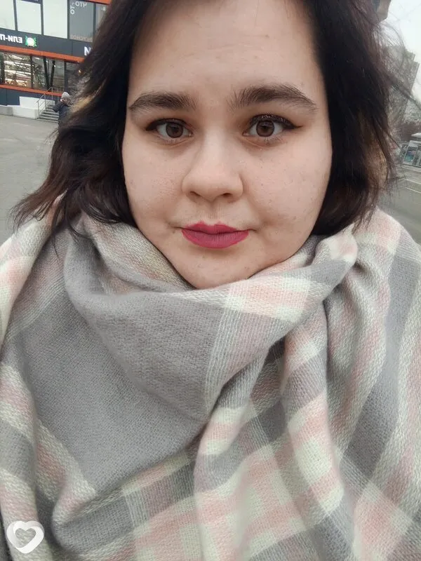 Аля, 29, Москве — анкета №921733
