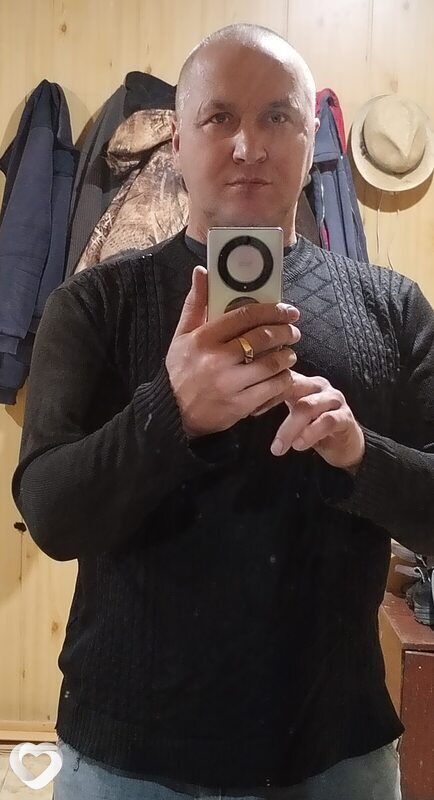 Дмитрий, 49, Энгельсе — анкета №921744