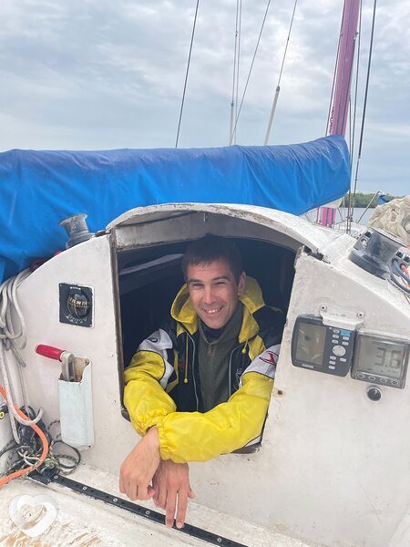 Денис, 43, Северодвинске — анкета №921747