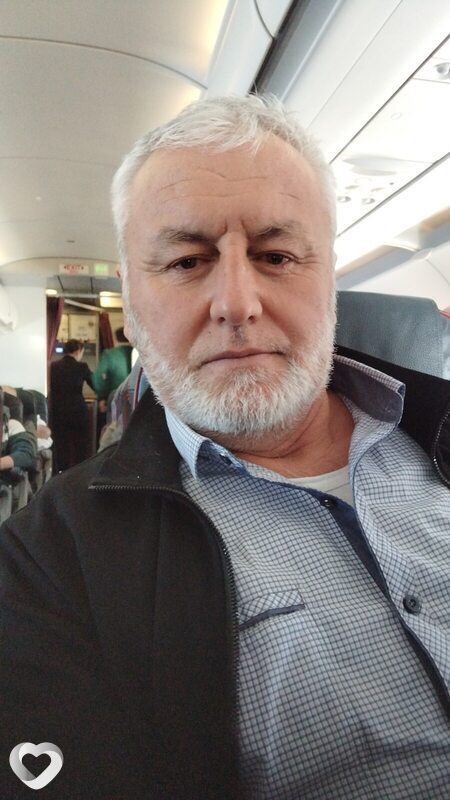 Саид, 57, Екатеринбурге — анкета №921749