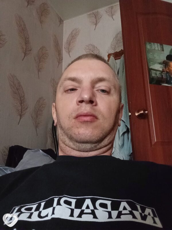 Дима, 38, Смоленске — анкета №921752