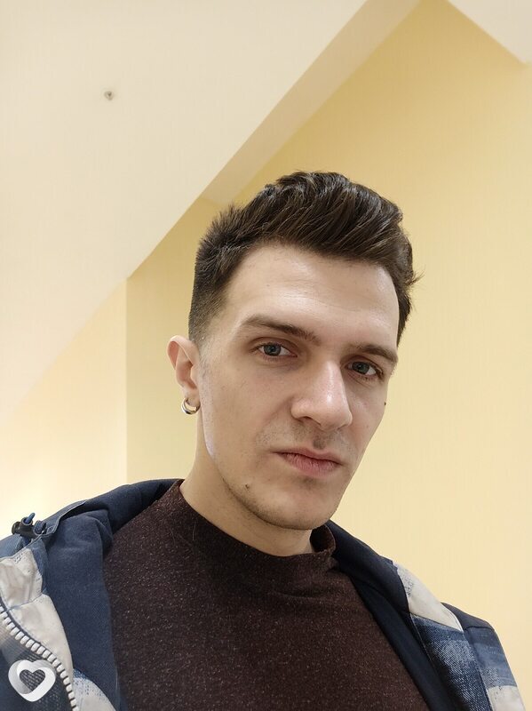 Глеб, 33, Барнауле — анкета №921756