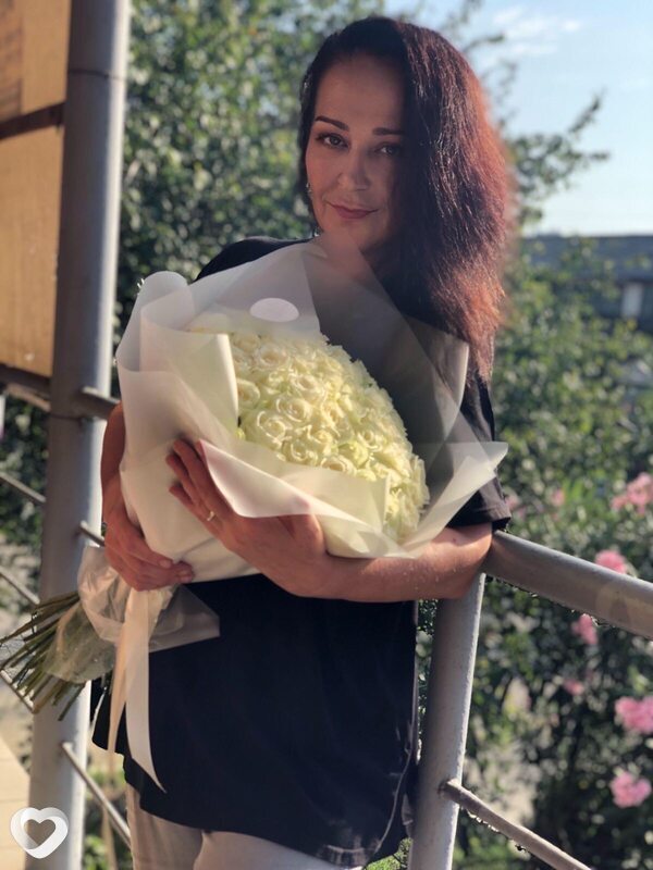 Yana, 58, Сочи — анкета №921758