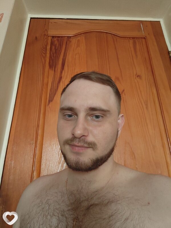 Евгений, 27, Тамбове — анкета №922138