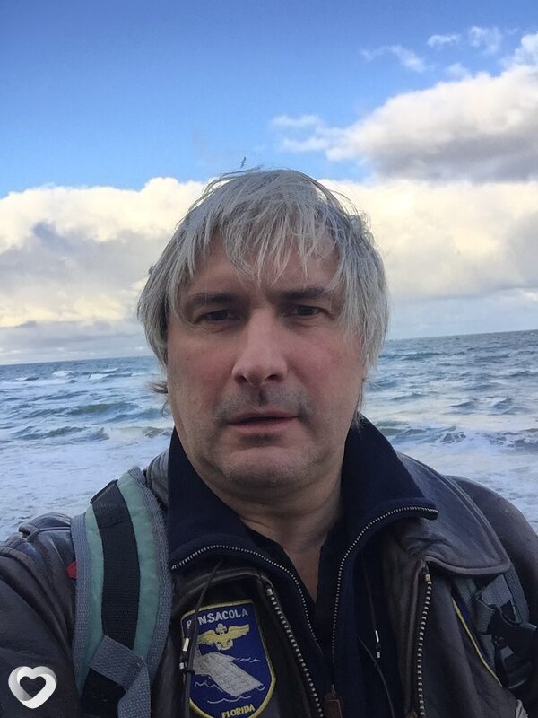Евгений, 57, Санкт-Петербурге — анкета №922144