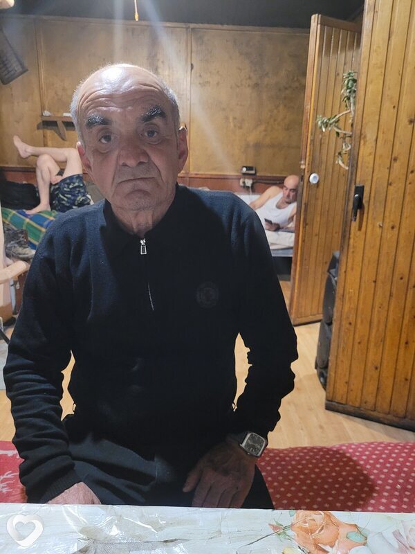 Жора, 68, Екатеринбурге — анкета №922156