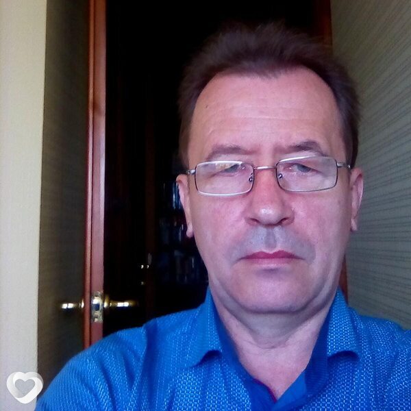 Андрей, 57, Бресте — анкета №922157