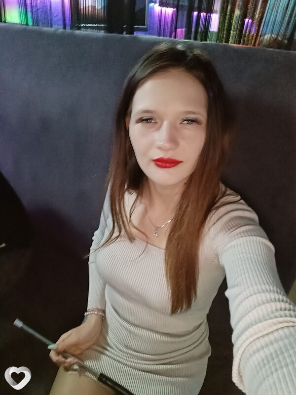 Мила, 29, Москве — анкета №922159