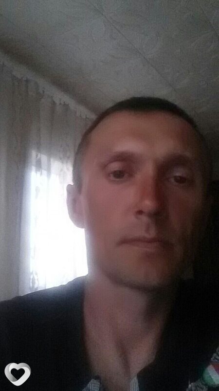 Олег, 44, Минске — анкета №921764