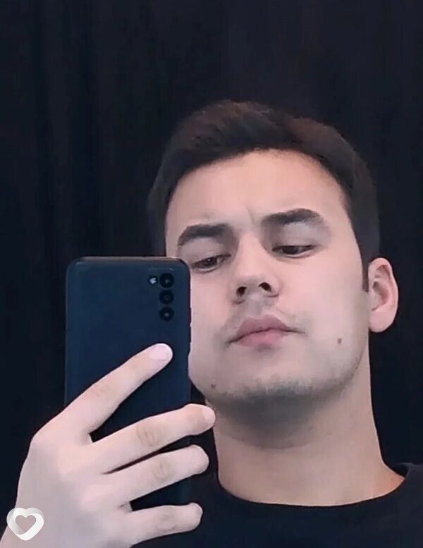 Макс, 32, Уфе — анкета №921775