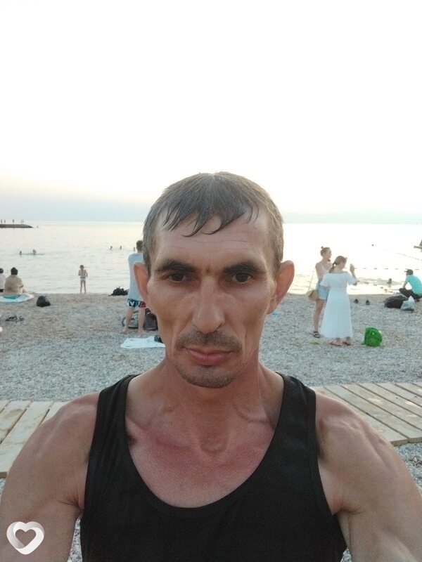 Александр, 45, Москве — анкета №921779
