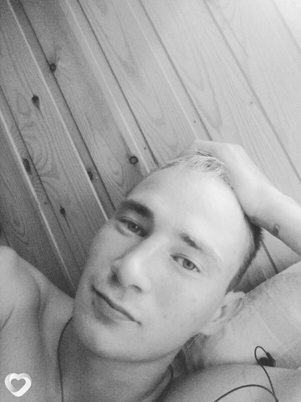 Никита, 32, Москве — анкета №921787