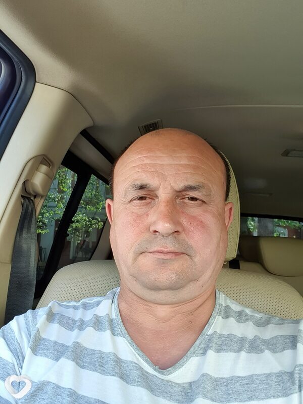 Сергей, 56, Кирове — анкета №921820