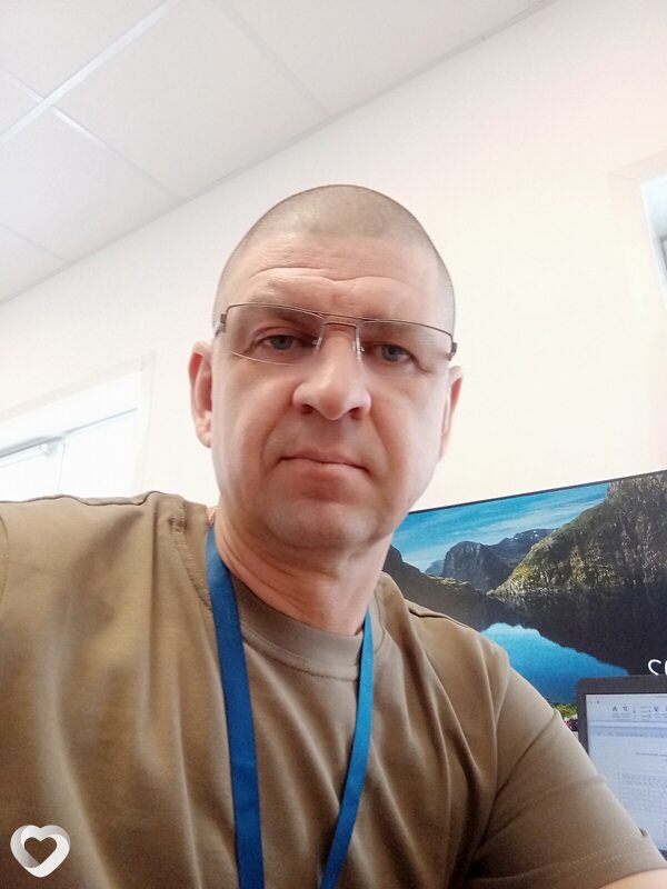 Александр, 47, Нововоронеже — анкета №921821