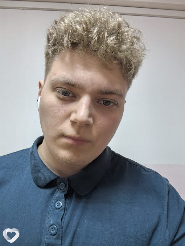 Сергей, 25, Кемерове — анкета №921823