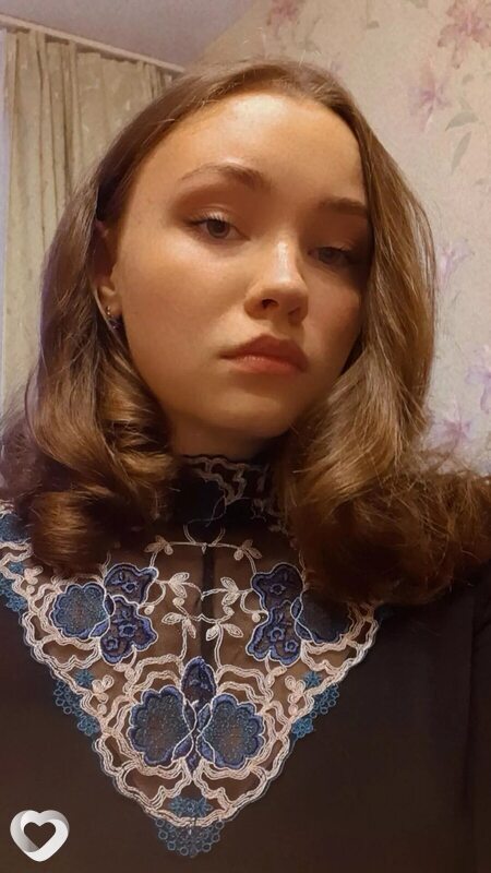 Ксения, Дзержинское