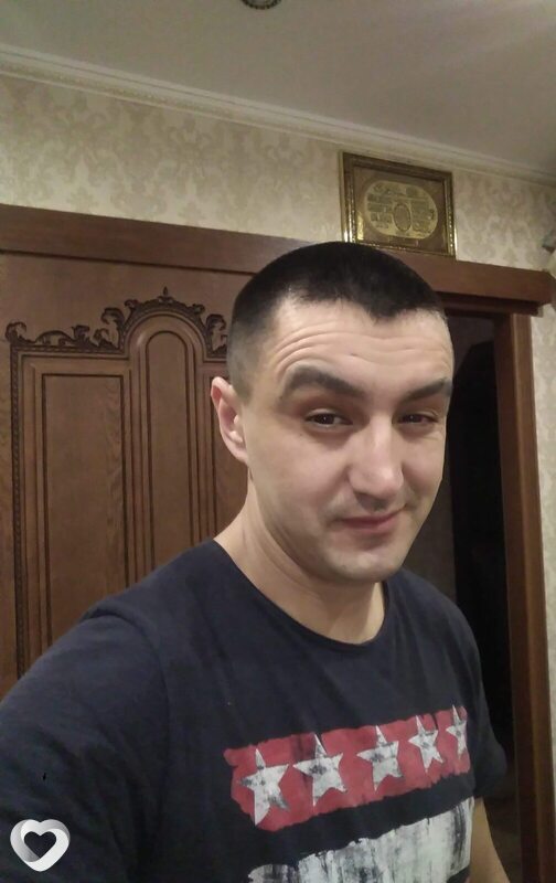 Азат, 33, Москве — анкета №921826