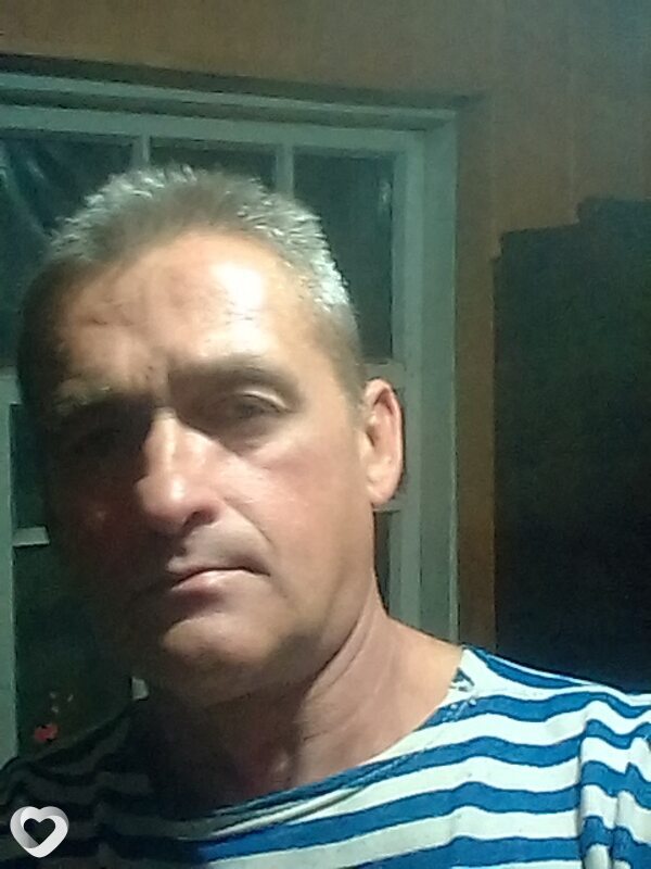 Андрей, 49, Луганске — анкета №921829