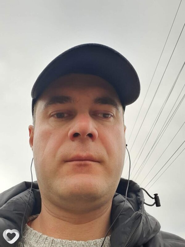 Дмитрий, 45, Свердловске — анкета №921833