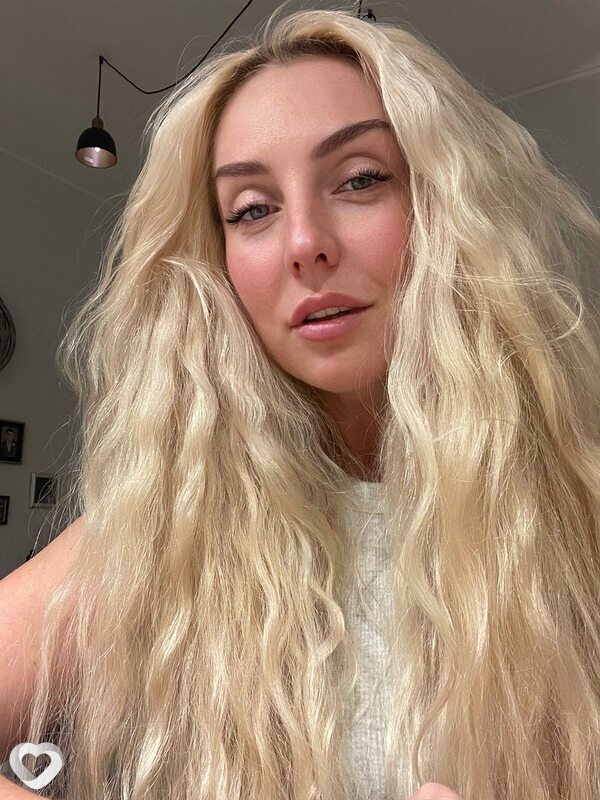 Карина, 43, Санкт-Петербурге — анкета №921835