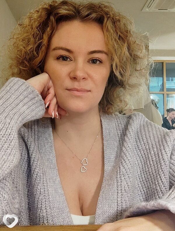 Алёна, 38, Чебоксарах — анкета №921790