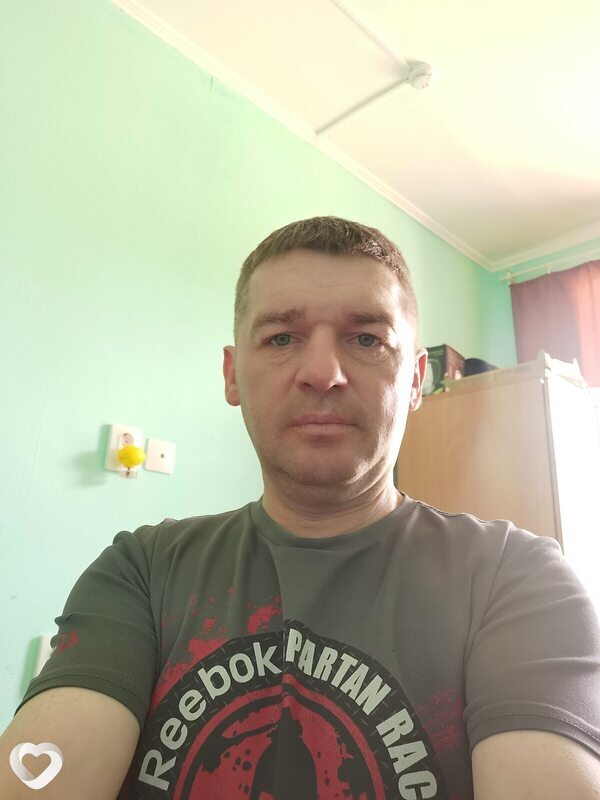 Снен, 42, Волковыске — анкета №921792