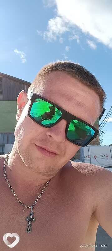 Евгений, 36, Сыктывкаре — анкета №921793