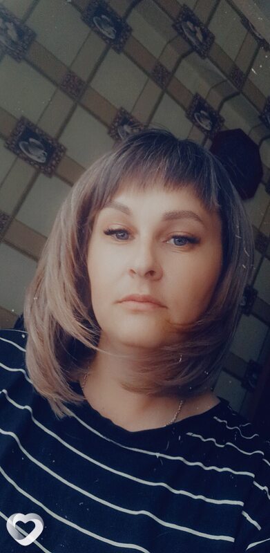 Ирина, 37, Витебске — анкета №921794