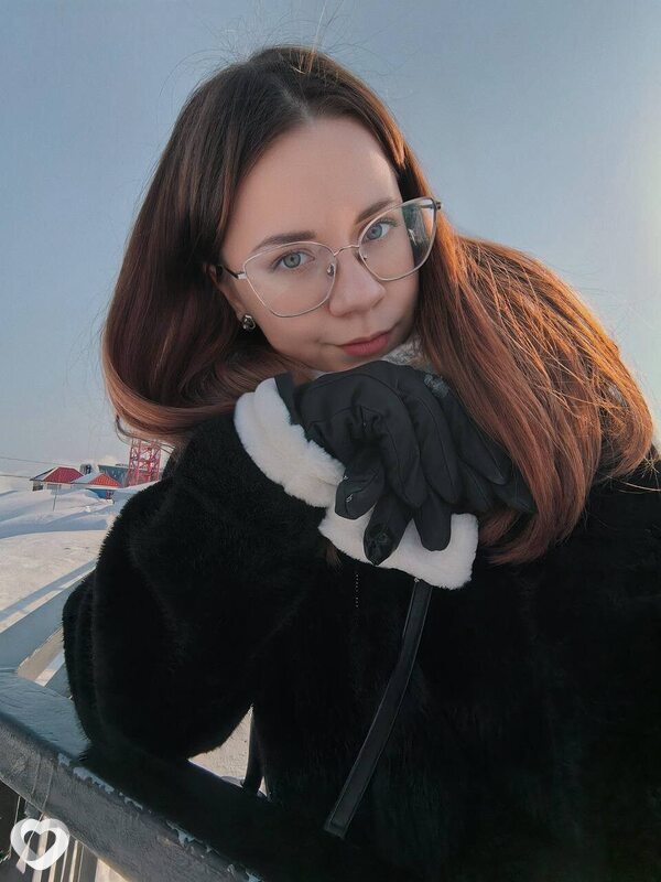 Аня, 22, Астрахани — анкета №921799