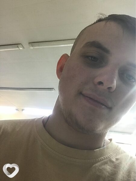 Виталий, 22, Ростове-на-Дону — анкета №921809