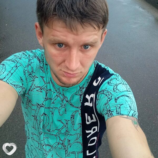Николай, 31, Азове — анкета №921810