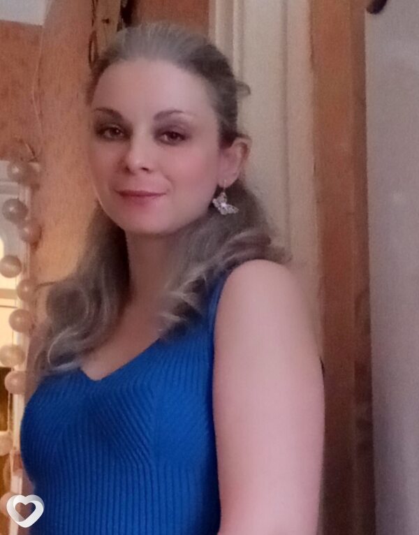 Оля, 38, Перми — анкета №921812