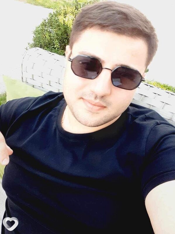Gio, 31, Краков — анкета №921853