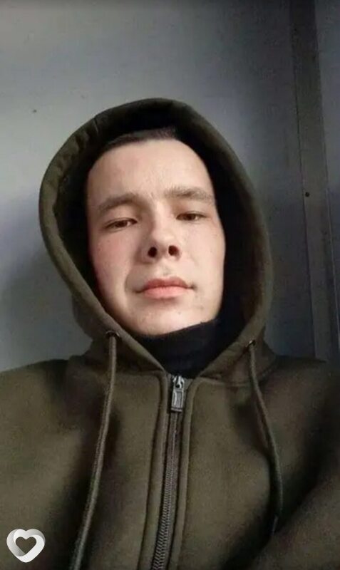 Владимир, 27, Житомире — анкета №921856