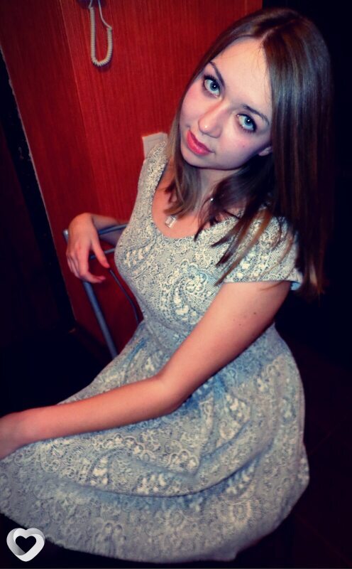 Алина, 31, Новосибирске — анкета №921858