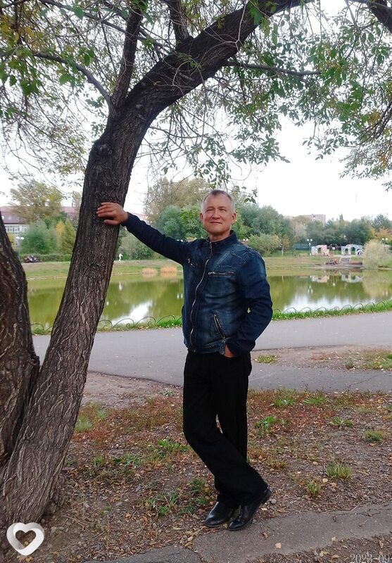 Алекс, 59, Минусинске — анкета №921859