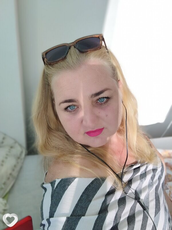Анна, Балаклея