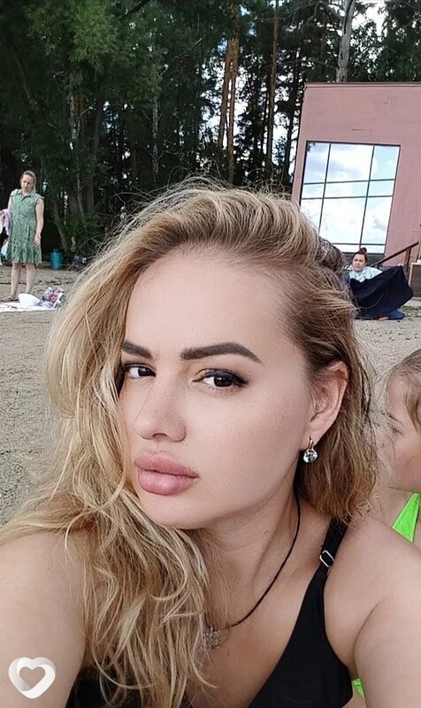 Елена, 43, Челябинске — анкета №922198