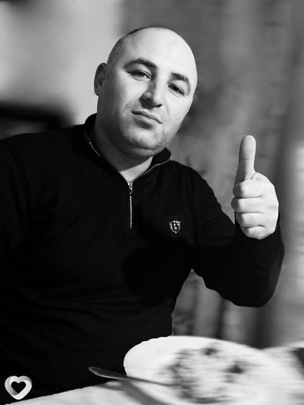 Ясно, 43, Мелитополе — анкета №922201