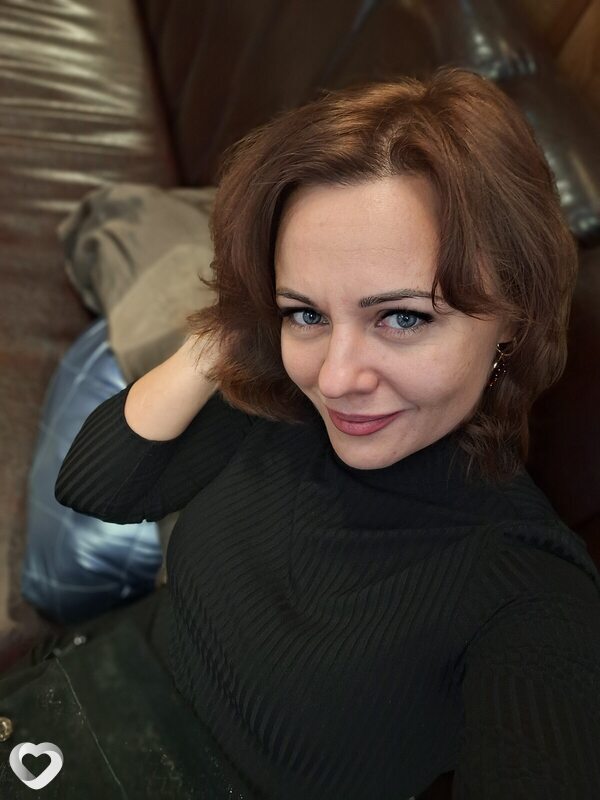 Александра, 45, Самаре — анкета №922205